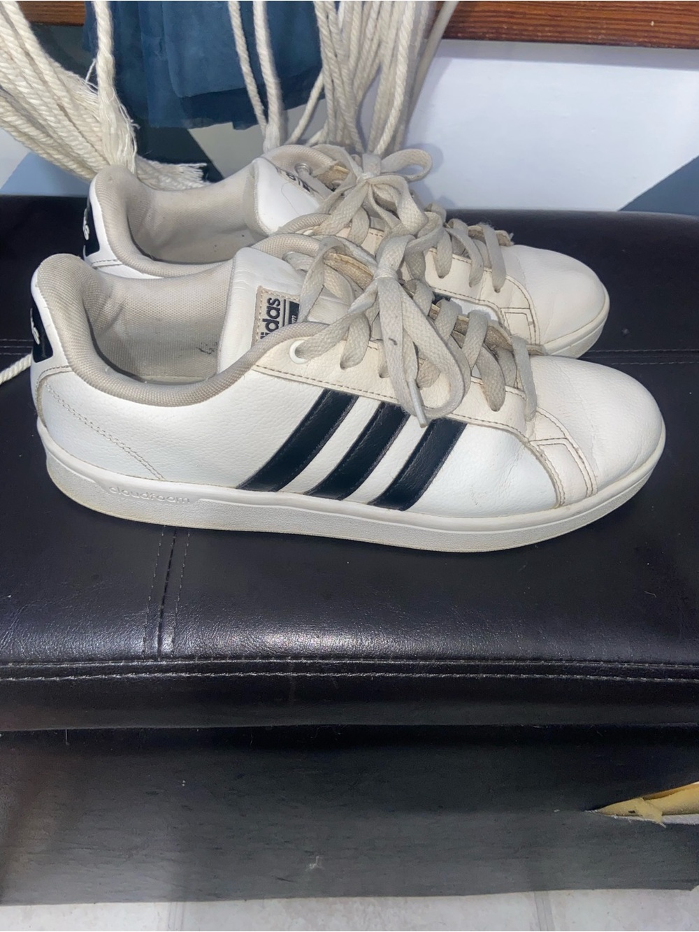 Adidas Grand Court Womens